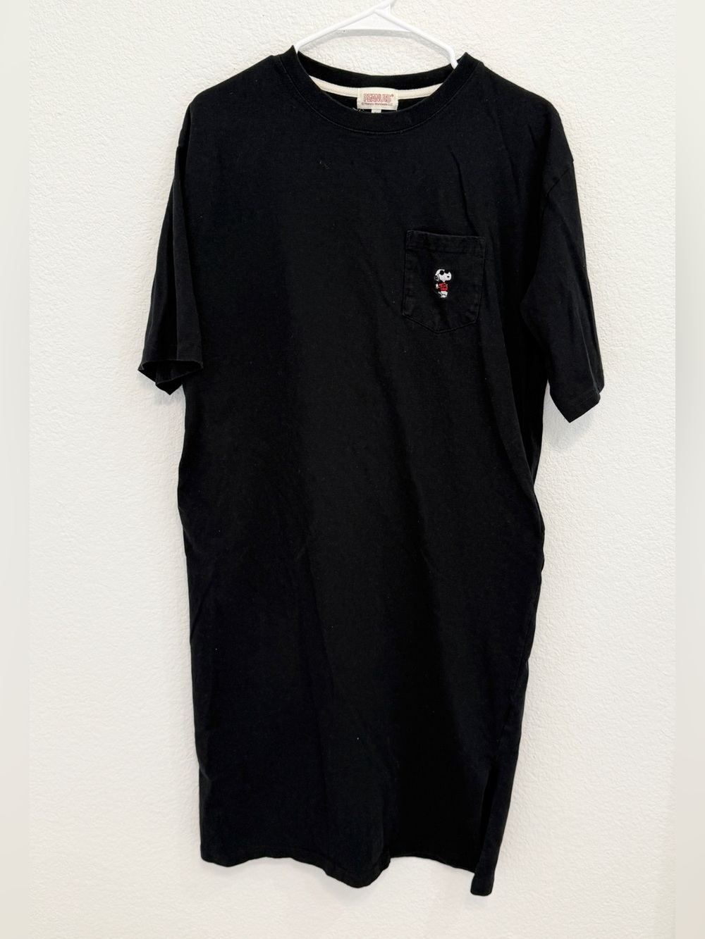 Peanuts Worldwide Snoopy Pocket Dress